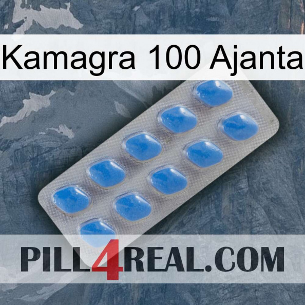 Kamagra 100 Ajanta 22